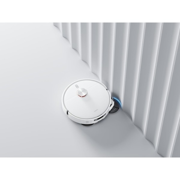 Фото - Робот-пилосос миючий Xiaomi Robot Vacuum H50 Pro